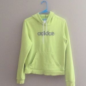 Adidas Hoodie